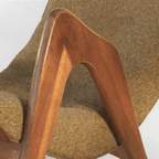 Velvet Cove Rocking Chair