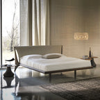 Velvet Vista Bed