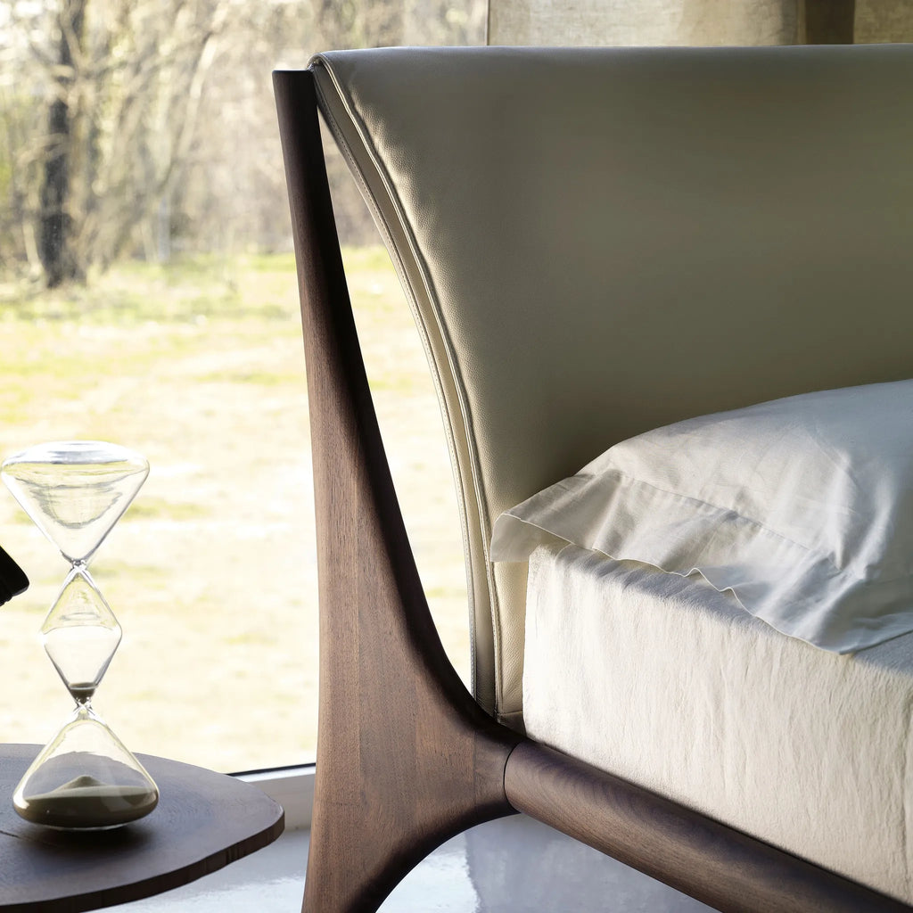 Velvet Vista Bed