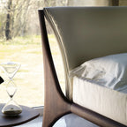 Velvet Vista Bed