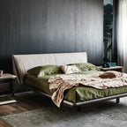 Velvet Vista Bed
