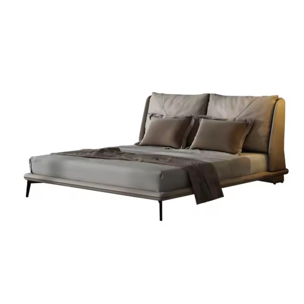 Veneer Haven Bed