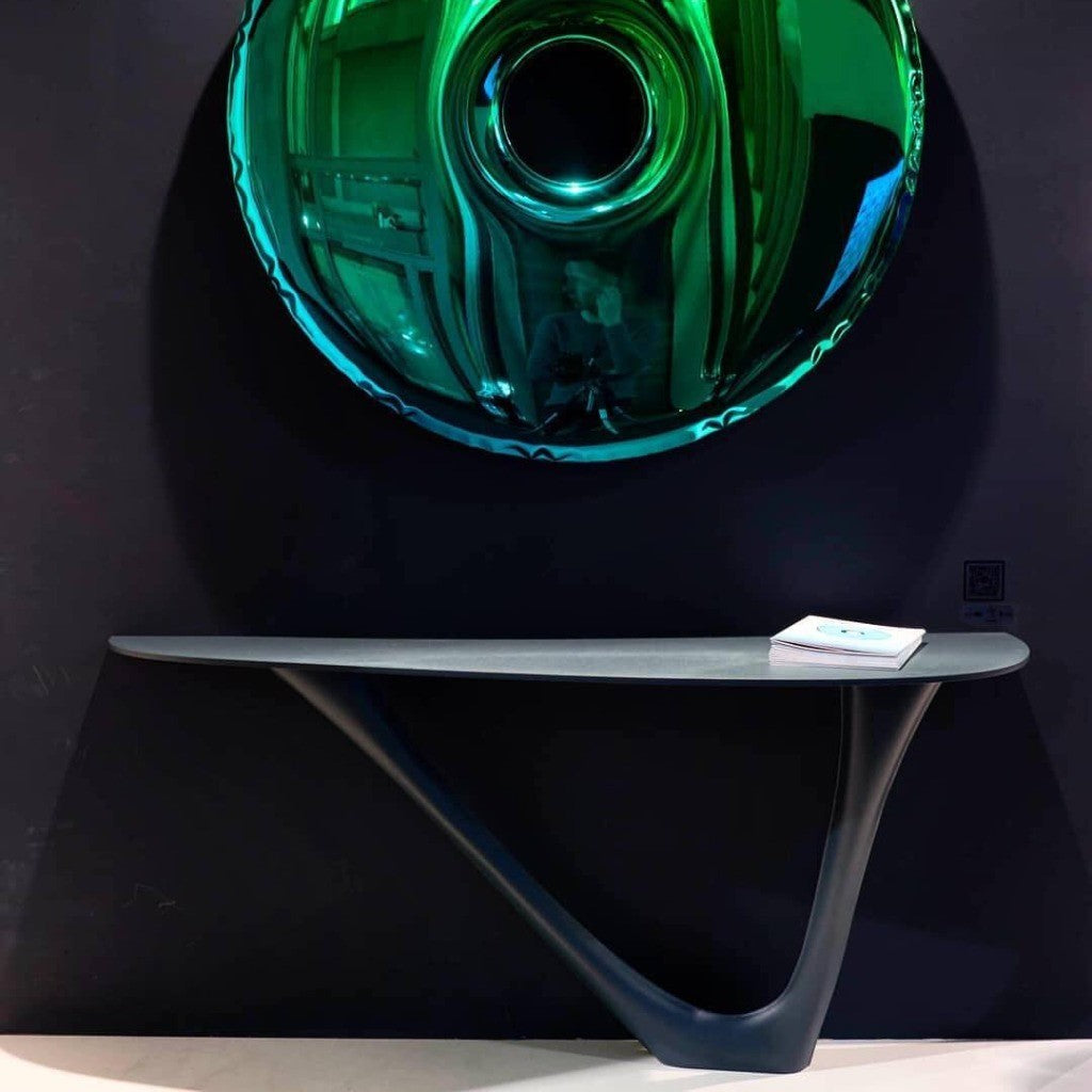 Vienna Console Table