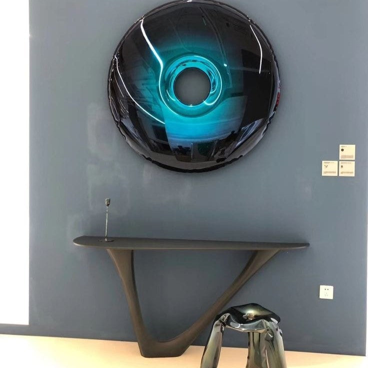 Vienna Console Table