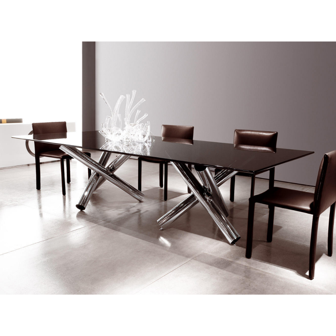 Vintage Vista Dining Table (6-8 Seater)