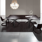 Vintage Vista Dining Table (6-8 Seater)