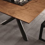 Vintage Vista Dining Table (6-8 Seater)