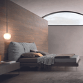 Viola Bed