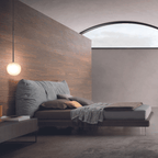 Viola Bed