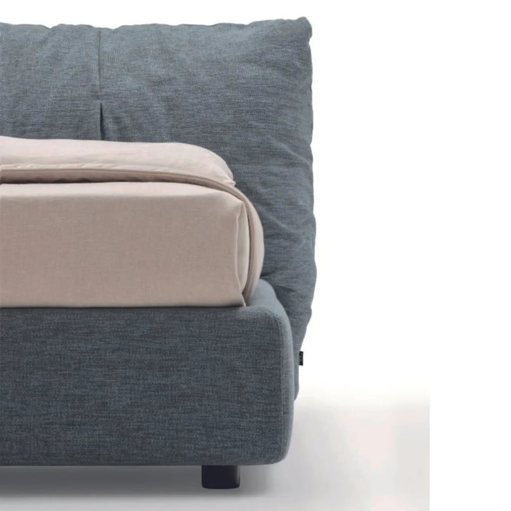 Viola Bed