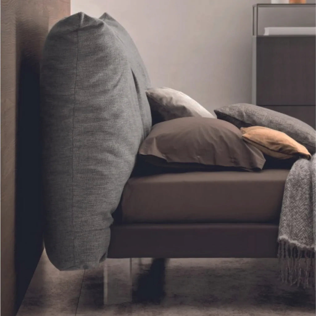 Viola Bed