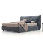 Viola Bed