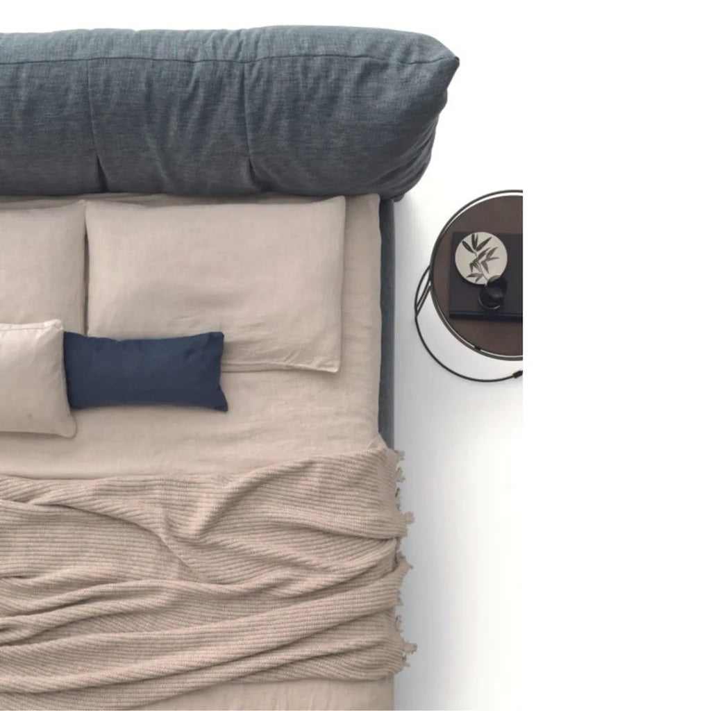 Viola Bed