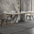 Viva Vortex Dining Table (6-8 Seater)