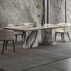 Viva Vortex Dining Table (6-8 Seater)
