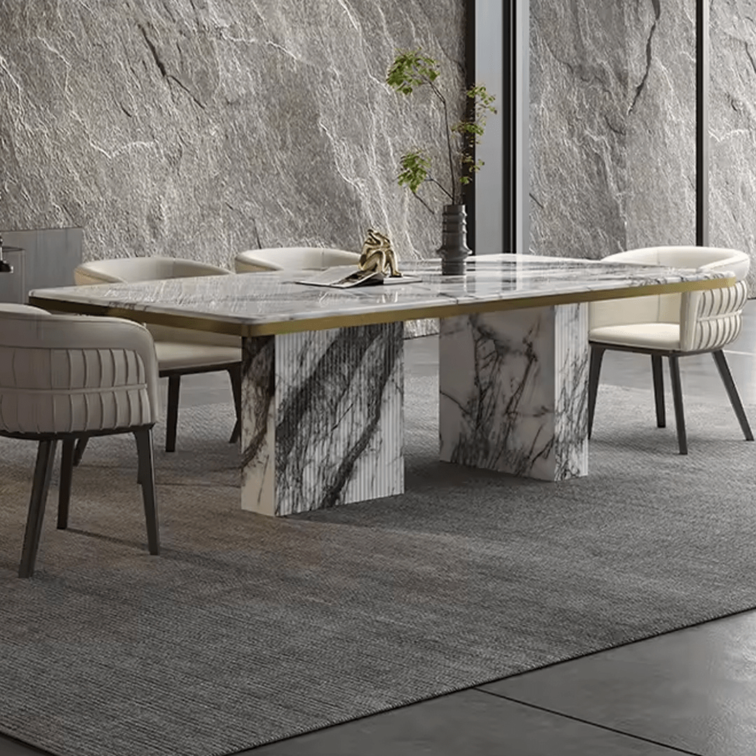 Viva Vortex Dining Table (6-8 Seater)