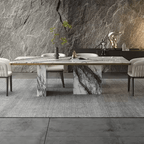 Viva Vortex Dining Table (6-8 Seater)