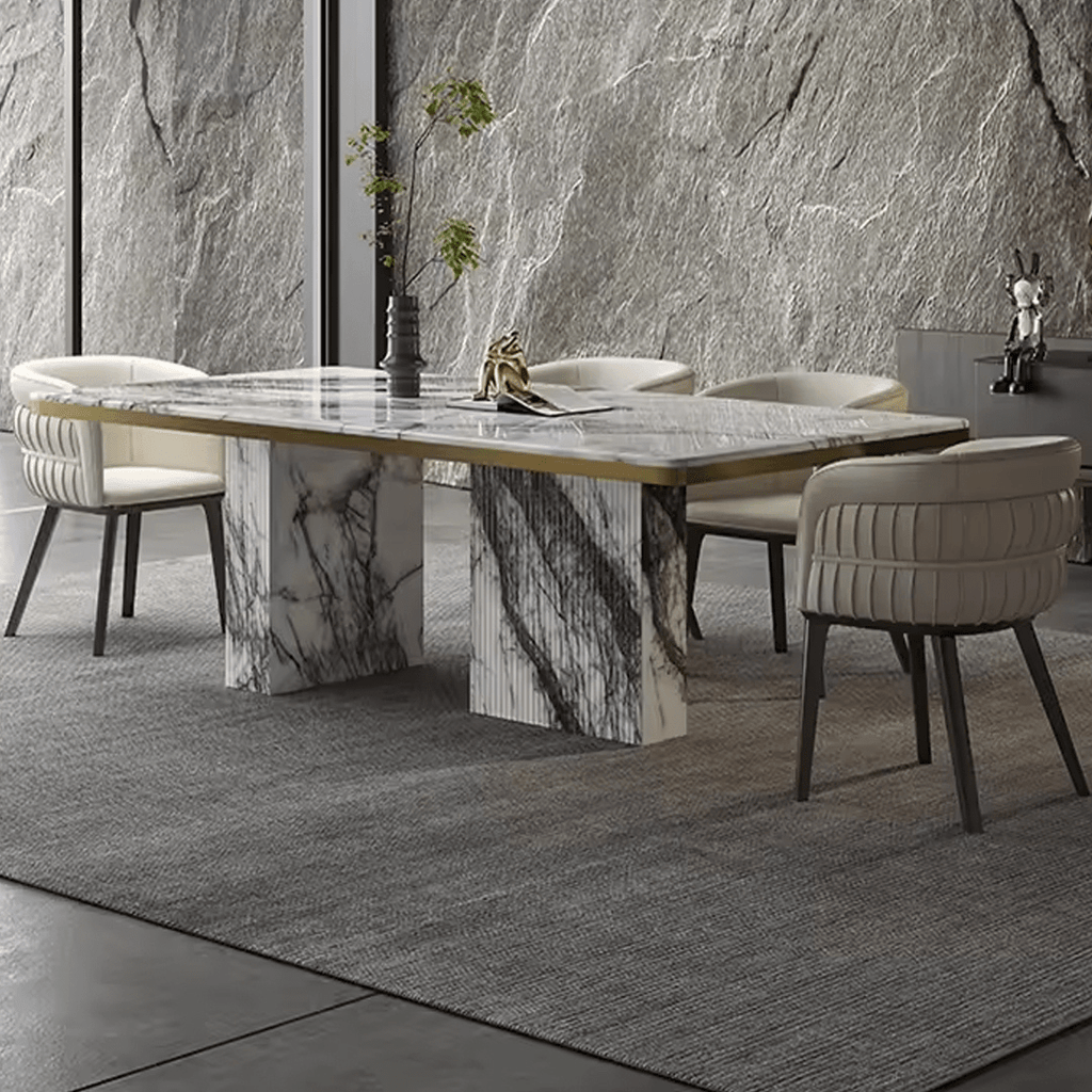 Viva Vortex Dining Table (6-8 Seater)