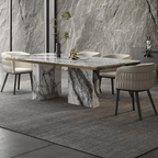 Viva Vortex Dining Table (6-8 Seater)