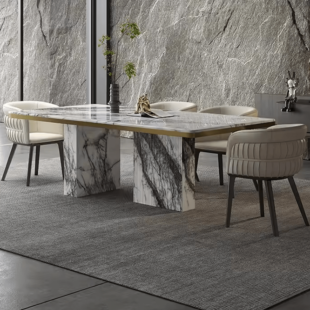 Viva Vortex Dining Table (6-8 Seater)