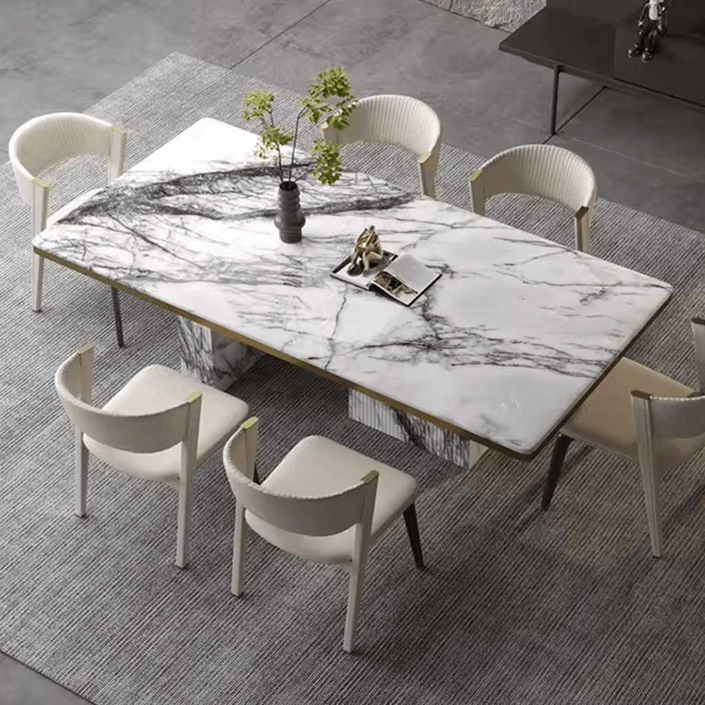 Viva Vortex Dining Table (6-8 Seater)