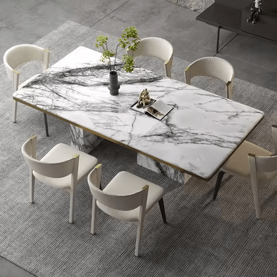 Viva Vortex Dining Table (6-8 Seater)