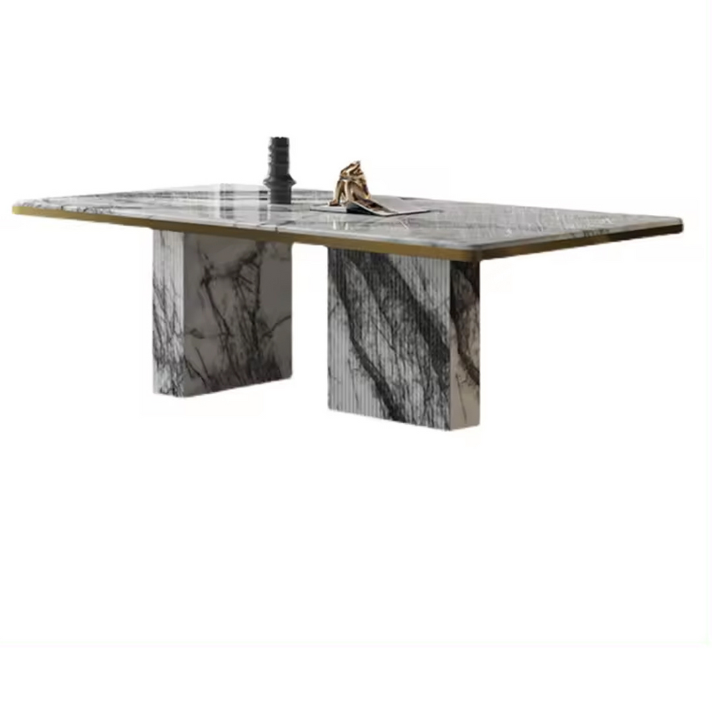 Viva Vortex Dining Table (6-8 Seater)