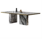 Viva Vortex Dining Table (6-8 Seater)