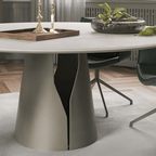 Whimsy Whirl Dining Table (6 Seater)