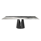 Whimsy Whirl Dining Table (6 Seater)