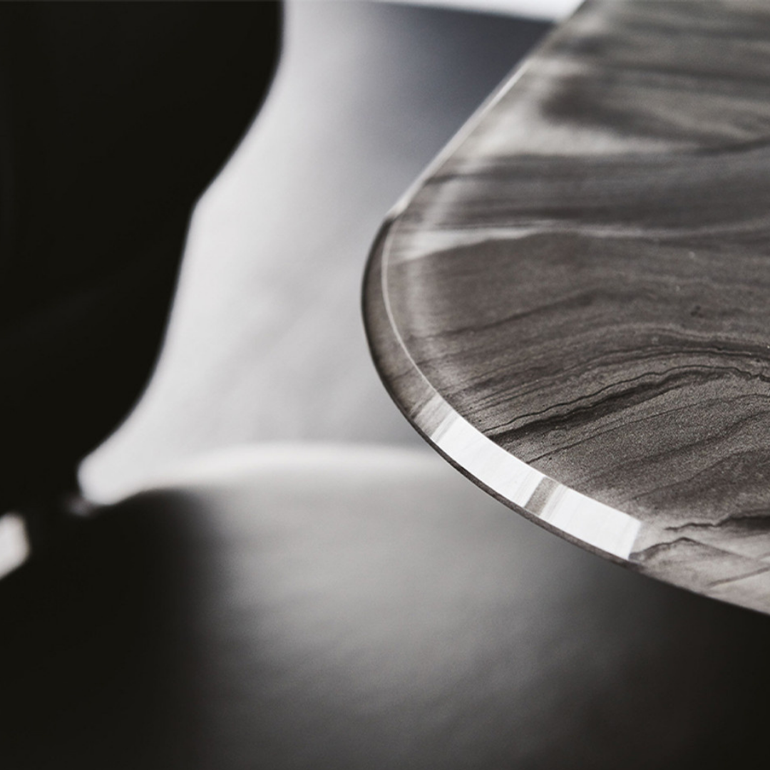 Whimsy Whirl Dining Table (6 Seater)