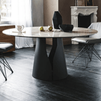 Whimsy Whirl Dining Table (6 Seater)