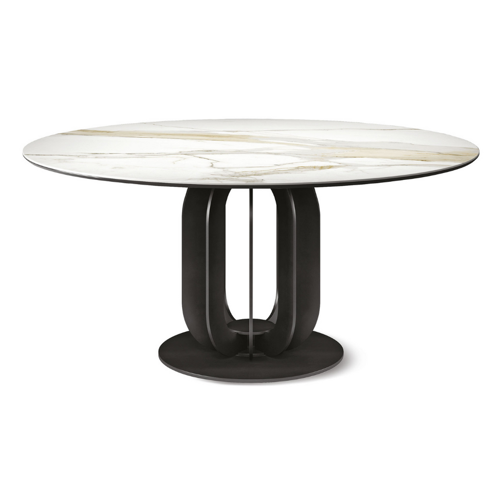 Whispering Willow Dining Table (4-6 Seater)