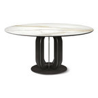 Whispering Willow Dining Table (4-6 Seater)