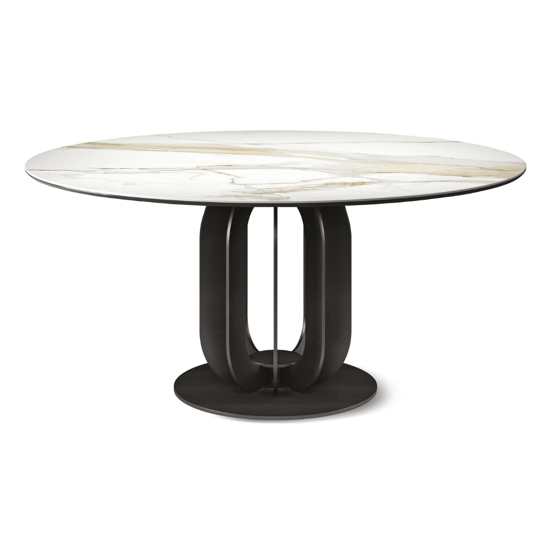 Whispering Willow Dining Table (4-6 Seater)