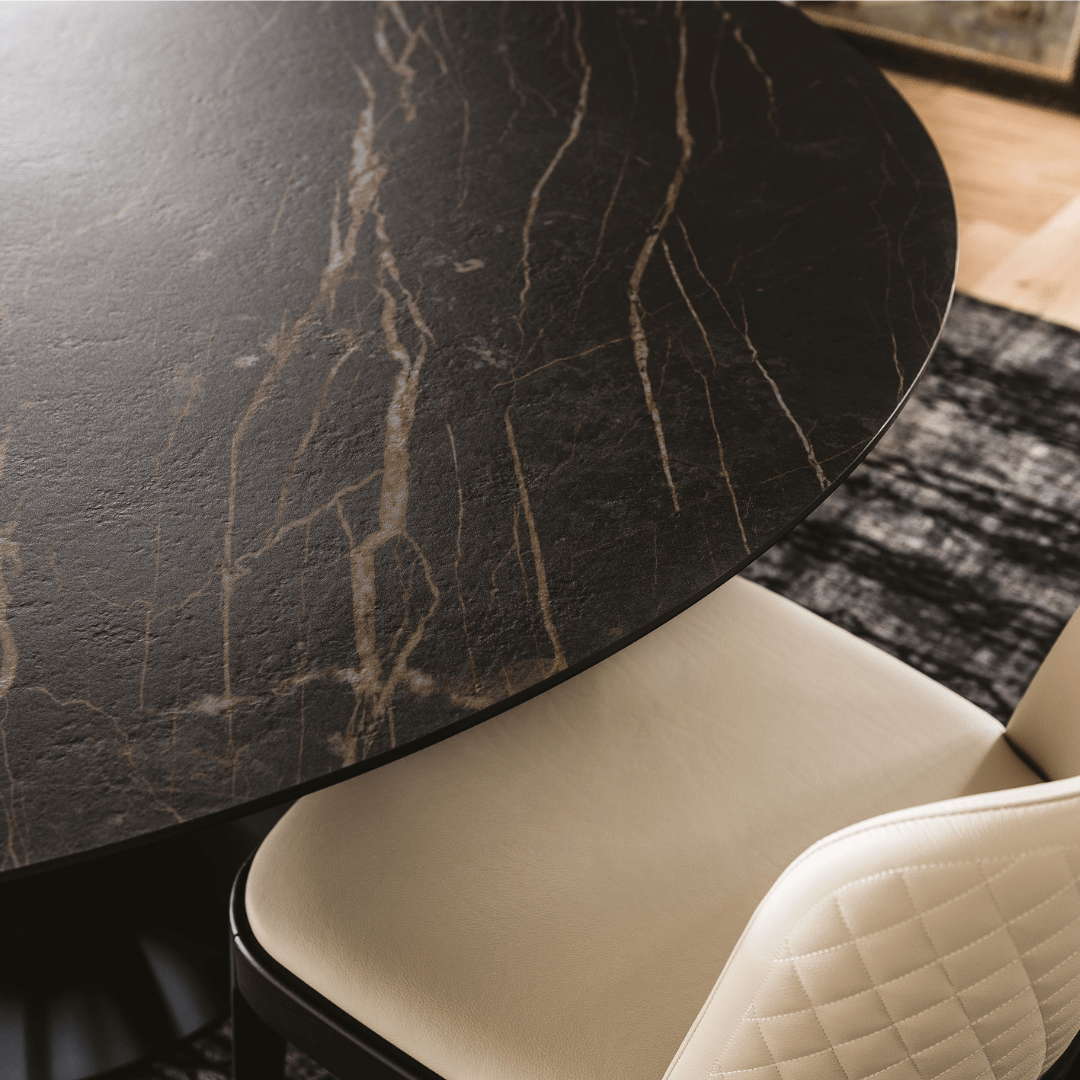 Whispering Willow Dining Table (4-6 Seater)