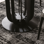 Whispering Willow Dining Table (4-6 Seater)