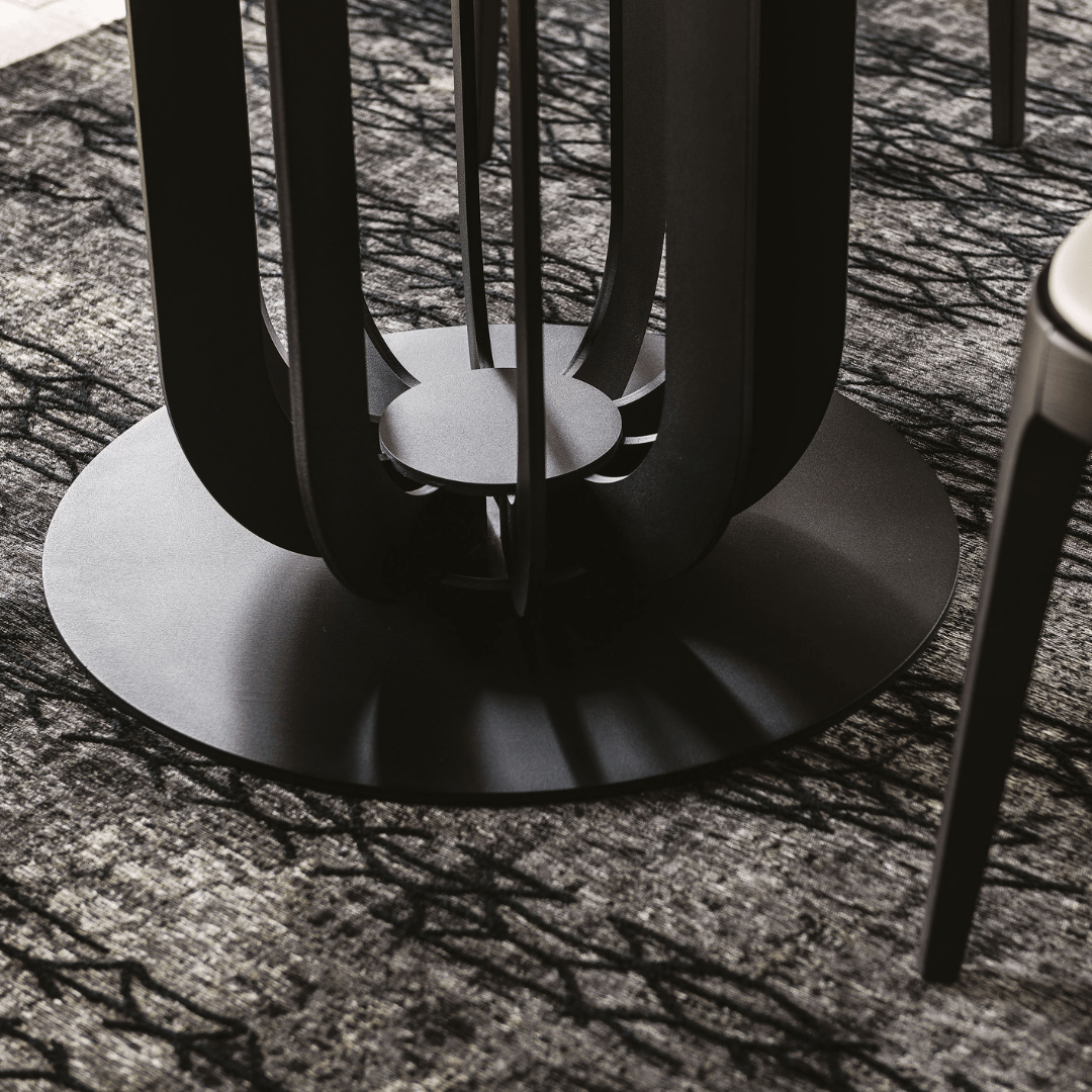 Whispering Willow Dining Table (4-6 Seater)