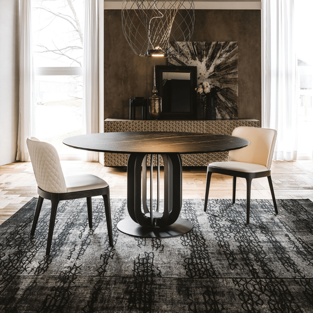 Whispering Willow Dining Table (4-6 Seater)