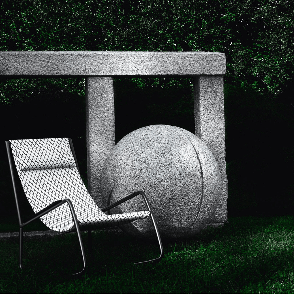 Whispering Winds Rocking Chair