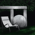 Whispering Winds Rocking Chair