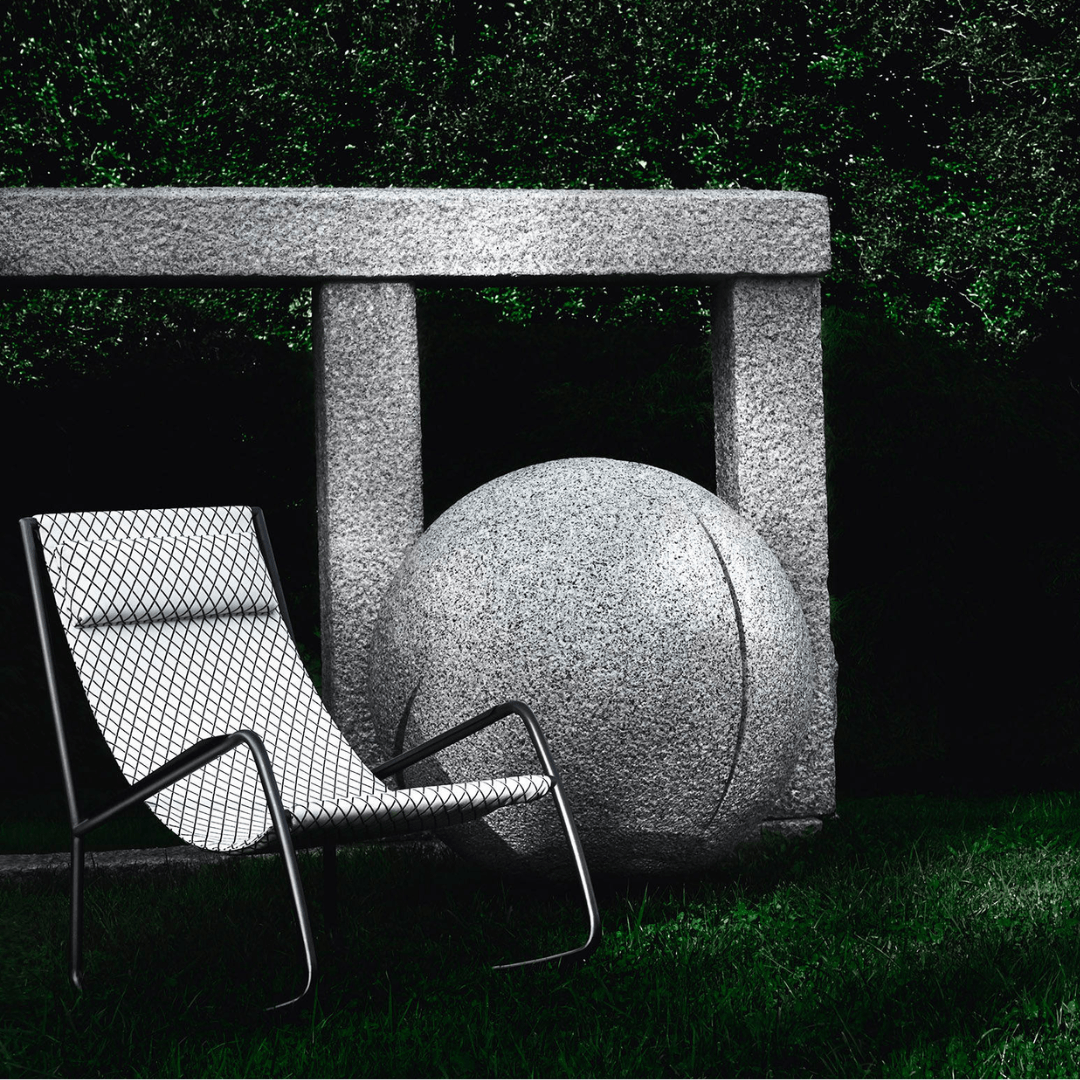 Whispering Winds Rocking Chair