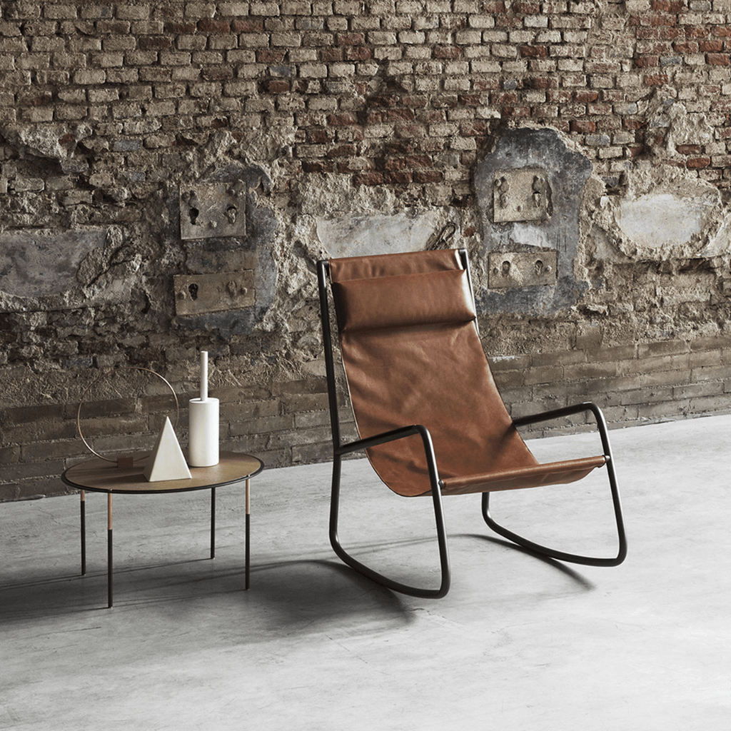 Whispering Winds Rocking Chair