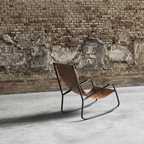 Whispering Winds Rocking Chair