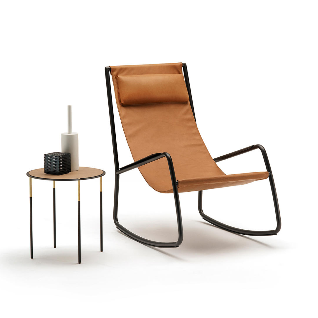 Whispering Winds Rocking Chair