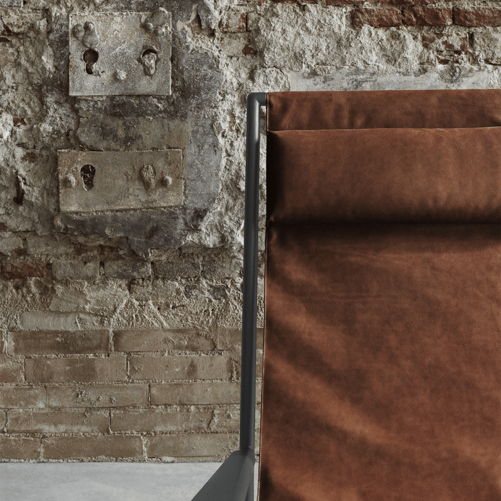 Whispering Winds Rocking Chair