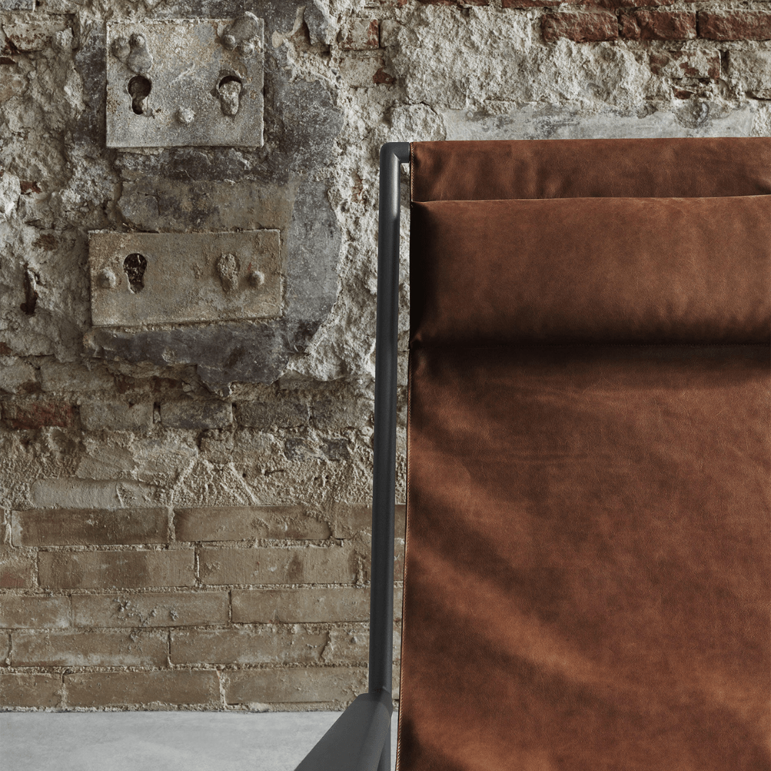 Whispering Winds Rocking Chair