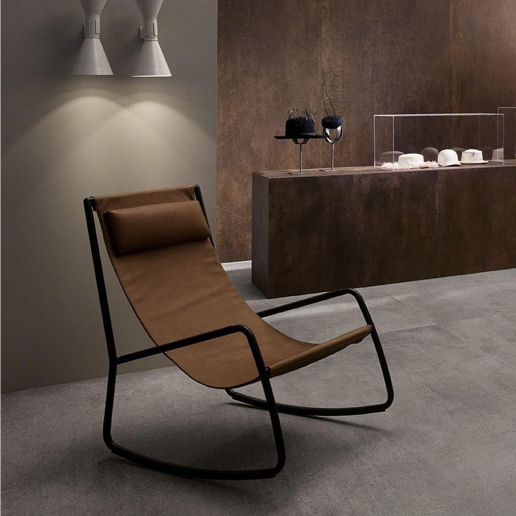 Whispering Winds Rocking Chair