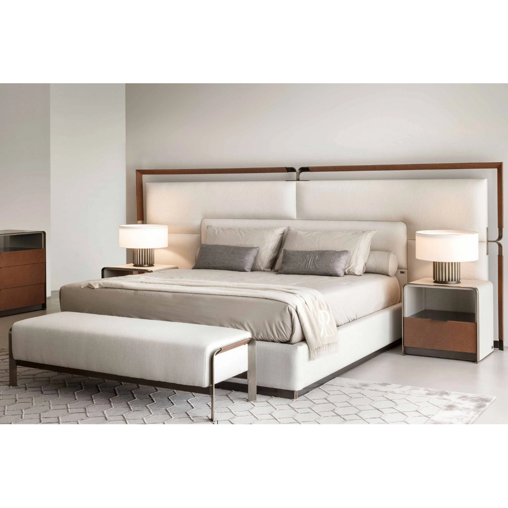 Wooden Slumber Bed
