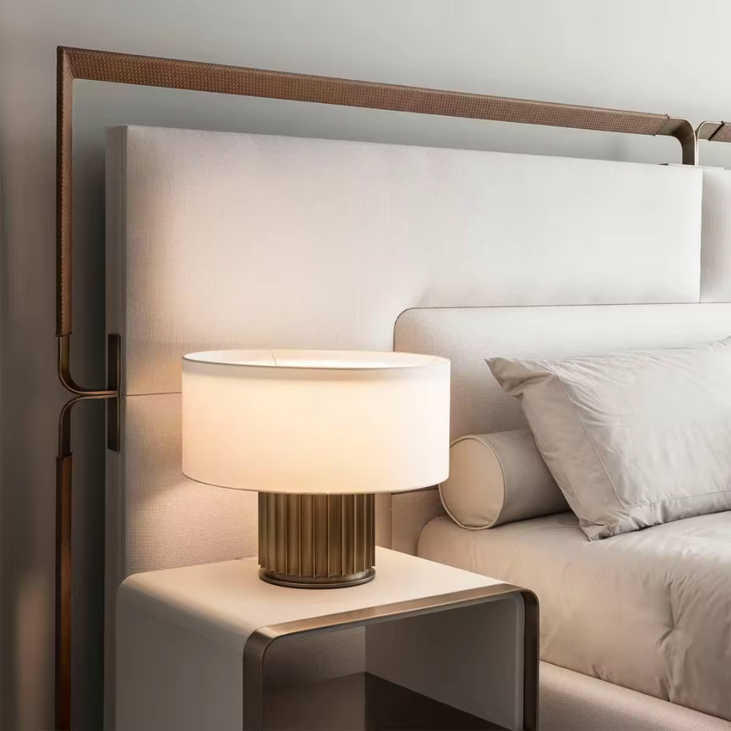 Wooden Slumber Bed